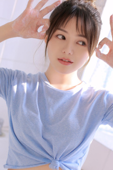 迷人的女老师