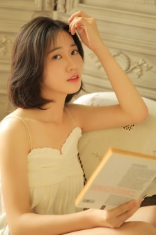 后宫:帝王之妾
